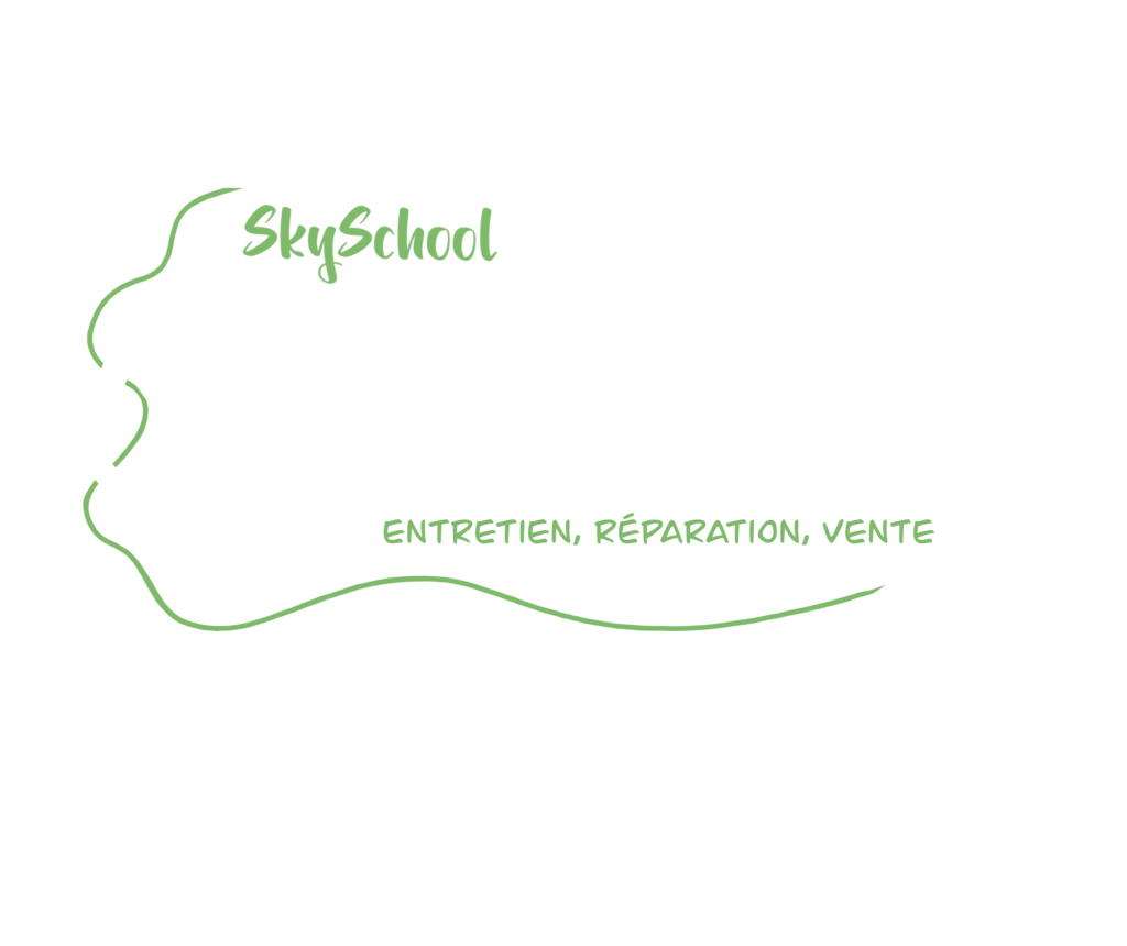 Logo Atelier SkySchool