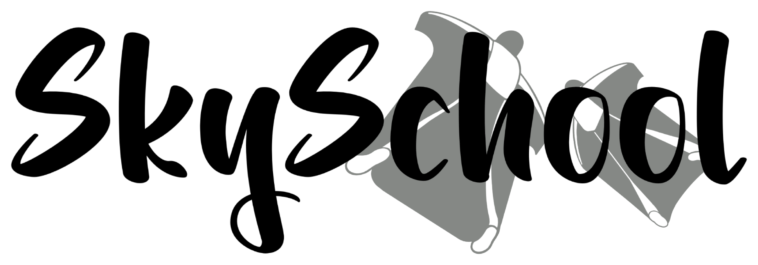 SkySchool Logo